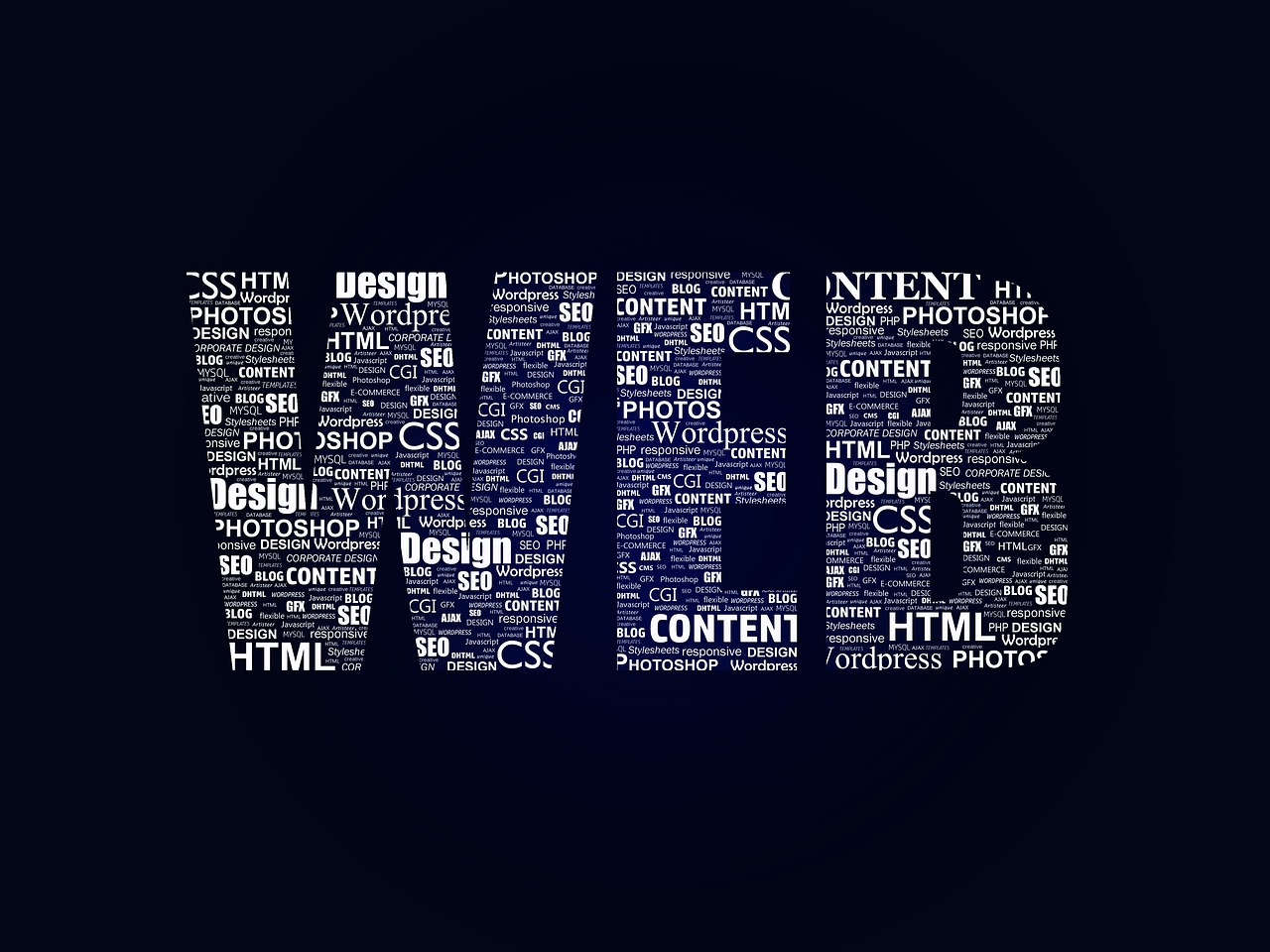 Créer un Site Web Professionnel avec WordPress : Le Guide Ultime